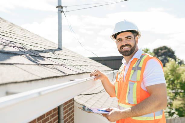 Best Best Roofing Contractors  in Exeter, CA