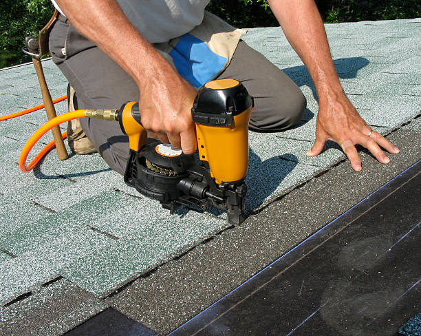 Best Commercial Roofing Services  in Exeter, CA