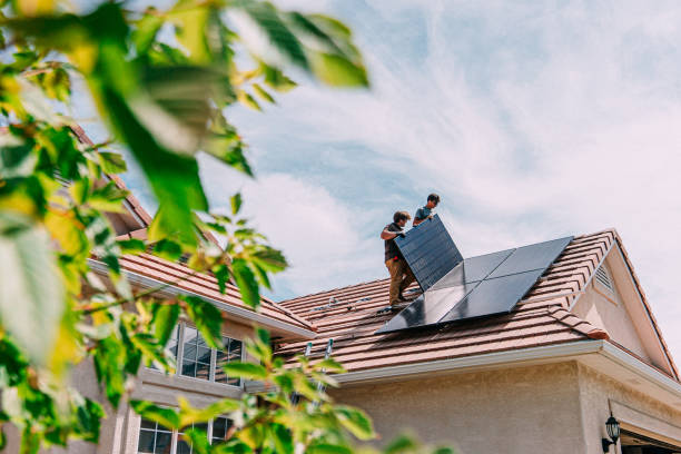 Best Local Roofing Companies  in Exeter, CA