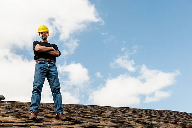 Quick and Trustworthy Emergency Roof Repair Services in Exeter, CA