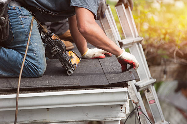 Roof Installation Near Me in Exeter, CA