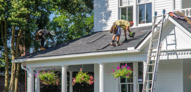 Best Flat Roof Repair Services  in Exeter, CA