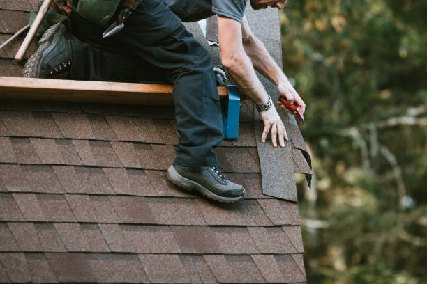 Residential Roof Replacement in Exeter, CA